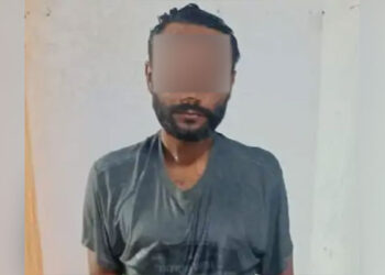 Firozpur ਵਿੱਚ BSF ਨੇ ਇੱਕ ਸ਼ੱਕੀ ਵਿਅਕਤੀ ਨੂੰ ਫੜਿਆ: ਪਾਕਿਸਤਾਨੀਆਂ ਨਾਲ ਲਿੰਕ ਹੋਣ ਦਾ ਸ਼ੱਕ