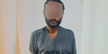 Firozpur ਵਿੱਚ BSF ਨੇ ਇੱਕ ਸ਼ੱਕੀ ਵਿਅਕਤੀ ਨੂੰ ਫੜਿਆ: ਪਾਕਿਸਤਾਨੀਆਂ ਨਾਲ ਲਿੰਕ ਹੋਣ ਦਾ ਸ਼ੱਕ