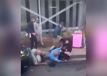 England ਦੇ ਵੁਲਵਰਹੈਂਪਟਨ ਵਿੱਚ ਦੋ ਸਿੱਖ ਬਜ਼ੁਰਗਾਂ ‘ਤੇ ਨਸਲੀ ਹਮਲਾ