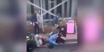 England ਦੇ ਵੁਲਵਰਹੈਂਪਟਨ ਵਿੱਚ ਦੋ ਸਿੱਖ ਬਜ਼ੁਰਗਾਂ ‘ਤੇ ਨਸਲੀ ਹਮਲਾ