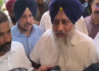 Akali Dal ਵਿੱਚ ਸਾਬਕਾ ਮੰਤਰੀ ਨੇ ਫੇਰ ਤੋਂ ਕੀਤੀ ਵਾਪਸੀ, ਸੁਖਬੀਰ ਨੇ ਕੀਤਾ ਸਵਾਗਤ