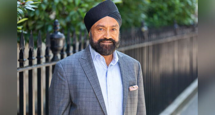 Sikh Businessman: ਪੰਜਾਬੀ ਕਾਰੋਬਾਰੀ ਨੇ ਗੁਰੂਗ੍ਰਾਮ ਵਿੱਚ ₹100 ਕਰੋੜ ਦਾ ਫਲੈਟ ਖਰੀਦਿਆ Sikh Businessman: ਪੰਜਾਬੀ ਕਾਰੋਬਾਰੀ ਨੇ ਗੁਰੂਗ੍ਰਾਮ ਵਿੱਚ ₹100 ਕਰੋੜ ਦਾ ਫਲੈਟ ਖਰੀਦਿਆ