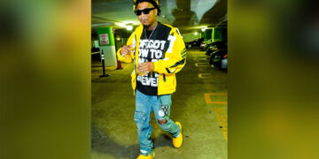 USA: ਮਸ਼ਹੂਰ ਰੈਪਰ ਦਾ ਘਰ ‘ਚ ਗੋਲੀਆਂ ਮਾਰ ਕੇ ਕਤਲ USA: ਮਸ਼ਹੂਰ ਰੈਪਰ ਦਾ ਘਰ ‘ਚ ਗੋਲੀਆਂ ਮਾਰ ਕੇ ਕਤਲ