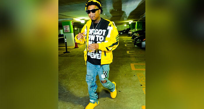 USA: ਮਸ਼ਹੂਰ ਰੈਪਰ ਦਾ ਘਰ ‘ਚ ਗੋਲੀਆਂ ਮਾਰ ਕੇ ਕਤਲ USA: ਮਸ਼ਹੂਰ ਰੈਪਰ ਦਾ ਘਰ ‘ਚ ਗੋਲੀਆਂ ਮਾਰ ਕੇ ਕਤਲ