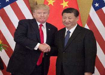 Trump Tariff: ਅਮਰੀਕਾ ਨੇ ਚੀਨ ‘ਤੇ ਵਾਧੂ ਟੈਰਿਫ ਨੂੰ ਫੇਰ ਕੀਤਾ ਮੁਲਤਵੀ