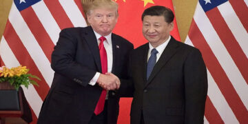 Trump Tariff: ਅਮਰੀਕਾ ਨੇ ਚੀਨ ‘ਤੇ ਵਾਧੂ ਟੈਰਿਫ ਨੂੰ ਫੇਰ ਕੀਤਾ ਮੁਲਤਵੀ Trump Tariff: ਅਮਰੀਕਾ ਨੇ ਚੀਨ ‘ਤੇ ਵਾਧੂ ਟੈਰਿਫ ਨੂੰ ਫੇਰ ਕੀਤਾ ਮੁਲਤਵੀ