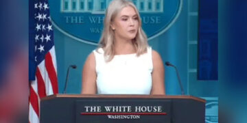 Trump Tariff: ਭਾਰਤ ‘ਤੇ ਪਾਬੰਦੀਆਂ ਦਾ ਉਦੇਸ਼ ਰੂਸ ‘ਤੇ ਦਬਾਅ ਪਾਉਣਾ ਹੈ: ਅਮਰੀਕਾ