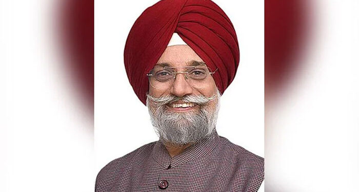 SGPC ਦੀ GNDU ਦੇ VC ‘ਤੇ ਵੱਡੀ ਕਾਰਵਾਈ, ਸੇਵਾ ਨਿਯਮਾਂ ਸਬੰਧੀ ਬਣਾਈ ਕਮੇਟੀ ’ਚੋਂ ਕੀਤਾ ਬਾਹਰ