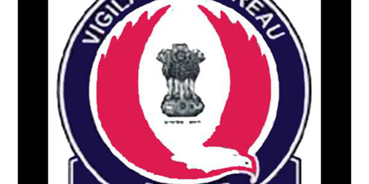 Punjab: ਮਹਿਲਾ ਐਸਐਚਓ ਨੂੰ ਵਿਜੀਲੈਂਸ ਨੇ ਲਿਆ ਹਿਰਾਸਤ ’ਚ !