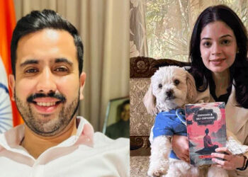 Himachal ਦੇ ਮੰਤਰੀ ਵਿਕਰਮਾਦਿਤਿਆ ਸਿੱਖ ਰੀਤੀ-ਰਿਵਾਜਾਂ ਅਨੁਸਾਰ ਵਿਆਹ ਕਰਨਗੇ: ਚੰਡੀਗੜ੍ਹ ਦੀ ਪ੍ਰੋਫੈਸਰ ਬਣੇਗੀ ਲਾੜੀ