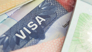 US Visa