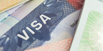 US Visa: ਅਮਰੀਕਾ ਨੇ ਲਾਈ Commercial ਟਰੱਕ ਡਰਾਈਵਰਾਂ ਲਈ ਵਰਕਰ ਵੀਜ਼ਾ ‘ਤੇ ਰੋਕ
