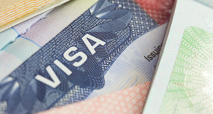 US Visa: ਅਮਰੀਕਾ ਨੇ ਲਾਈ Commercial ਟਰੱਕ ਡਰਾਈਵਰਾਂ ਲਈ ਵਰਕਰ ਵੀਜ਼ਾ ‘ਤੇ ਰੋਕ