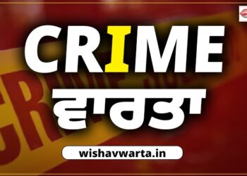 Crime News: ਪ੍ਰਵਾਸੀ ਮਜ਼ਦੂਰ ‘ਤੇ ਕਿਸਾਨ ਦਾ ਕਤਲ ਕਰਨ ਦਾ ਦੋਸ਼