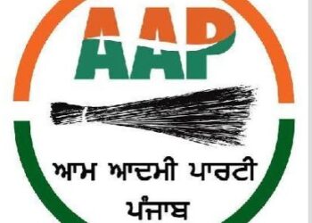 PUNJAB : ਆਮ ਆਦਮੀ ਪਾਰਟੀ ਨੇ ਰਾਜ ਸਭਾ ਉਮੀਦਵਾਰ ਦਾ ਕੀਤਾ ਐਲਾਨ