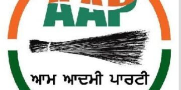 PUNJAB : ਆਮ ਆਦਮੀ ਪਾਰਟੀ ਨੇ ਰਾਜ ਸਭਾ ਉਮੀਦਵਾਰ ਦਾ ਕੀਤਾ ਐਲਾਨ