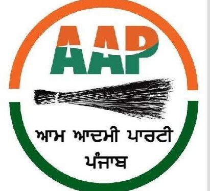 PUNJAB : ਆਮ ਆਦਮੀ ਪਾਰਟੀ ਨੇ ਰਾਜ ਸਭਾ ਉਮੀਦਵਾਰ ਦਾ ਕੀਤਾ ਐਲਾਨ