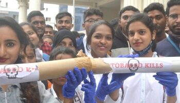 Health : ਸਿਗਰਟ-ਬੀੜੀ ਤੇ ਤੰਬਾਕੂ ਨੌਜਵਾਨਾਂ ਵਿੱਚ ਚੁੱਪ-ਚਾਪ ਵਧਾਉਂਦੇ ਹਨ ਕੈਂਸਰ ਦਾ ਜੋਖਮ