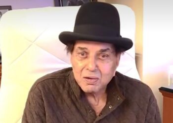 Bollywood News : ਜੇਕਰ ਤੁਹਾਡੀ ਸਿਹਤ ਚੰਗੀ ਹੈ, ਤਾਂ ਤੁਸੀਂ ਹਰ ਚੀਜ਼ ਦਾ ਆਨੰਦ ਲੈ ਸਕਦੇ ਹੋ : ਧਰਮਿੰਦਰ Bollywood News : ਜੇਕਰ ਤੁਹਾਡੀ ਸਿਹਤ ਚੰਗੀ ਹੈ, ਤਾਂ ਤੁਸੀਂ ਹਰ ਚੀਜ਼ ਦਾ ਆਨੰਦ ਲੈ ਸਕਦੇ ਹੋ : ਧਰਮਿੰਦਰ