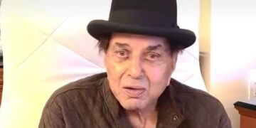 Bollywood News : ਜੇਕਰ ਤੁਹਾਡੀ ਸਿਹਤ ਚੰਗੀ ਹੈ, ਤਾਂ ਤੁਸੀਂ ਹਰ ਚੀਜ਼ ਦਾ ਆਨੰਦ ਲੈ ਸਕਦੇ ਹੋ : ਧਰਮਿੰਦਰ Bollywood News : ਜੇਕਰ ਤੁਹਾਡੀ ਸਿਹਤ ਚੰਗੀ ਹੈ, ਤਾਂ ਤੁਸੀਂ ਹਰ ਚੀਜ਼ ਦਾ ਆਨੰਦ ਲੈ ਸਕਦੇ ਹੋ : ਧਰਮਿੰਦਰ