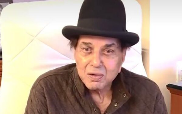 Bollywood News : ਜੇਕਰ ਤੁਹਾਡੀ ਸਿਹਤ ਚੰਗੀ ਹੈ, ਤਾਂ ਤੁਸੀਂ ਹਰ ਚੀਜ਼ ਦਾ ਆਨੰਦ ਲੈ ਸਕਦੇ ਹੋ : ਧਰਮਿੰਦਰ Bollywood News : ਜੇਕਰ ਤੁਹਾਡੀ ਸਿਹਤ ਚੰਗੀ ਹੈ, ਤਾਂ ਤੁਸੀਂ ਹਰ ਚੀਜ਼ ਦਾ ਆਨੰਦ ਲੈ ਸਕਦੇ ਹੋ : ਧਰਮਿੰਦਰ