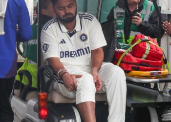 Cricket News : ਬੀਸੀਸੀਆਈ ਵੱਲੋਂ ਘਰੇਲੂ ਕ੍ਰਿਕਟ ਦੇ ਨਿਯਮਾਂ ਵਿੱਚ ਬਦਲਾਅ