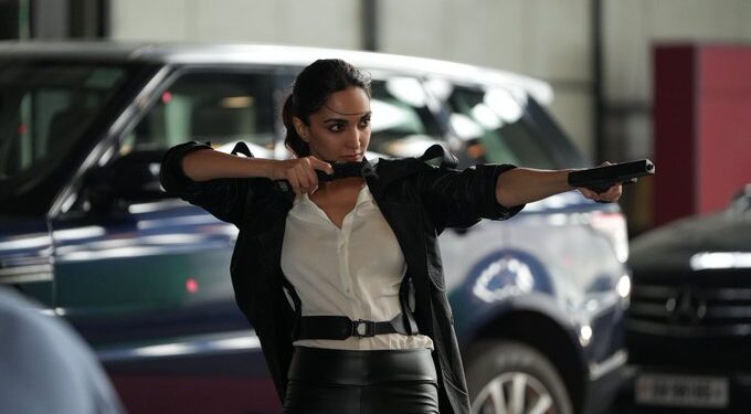 Bollywood News : ਕਿਆਰਾ ਅਡਵਾਨੀ ਨੇ War 2 ਨੂੰ ‘ਸ਼ਾਨਦਾਰ’ ਹੁੰਗਾਰਾ ਦੇਣ ਲਈ ਦਰਸ਼ਕਾਂ ਦਾ ਕੀਤਾ ਧੰਨਵਾਦ Bollywood News : ਕਿਆਰਾ ਅਡਵਾਨੀ ਨੇ War 2 ਨੂੰ ‘ਸ਼ਾਨਦਾਰ’ ਹੁੰਗਾਰਾ ਦੇਣ ਲਈ ਦਰਸ਼ਕਾਂ ਦਾ ਕੀਤਾ ਧੰਨਵਾਦ