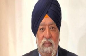 PUNJAB