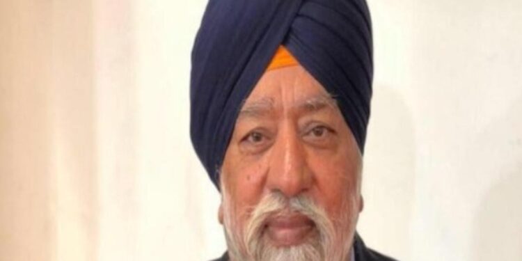 PUNJAB : ਗਿਆਨੀ ਹਰਪ੍ਰੀਤ ਸਿੰਘ ’ਤੇ ਸਰਨਾ ਦਾ ਸਿਆਸੀ ਵਾਰ PUNJAB : ਗਿਆਨੀ ਹਰਪ੍ਰੀਤ ਸਿੰਘ ’ਤੇ ਸਰਨਾ ਦਾ ਸਿਆਸੀ ਵਾਰ