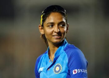 Women’s World Cup 2025 : BCCI ਵੱਲੋਂ ਆਈ.ਸੀ.ਸੀ. ਮਹਿਲਾ ਕ੍ਰਿਕਟ ਵਿਸ਼ਵ ਕੱਪ 2025 ਲਈ ਟੀਮ ਦਾ ਐਲਾਨ