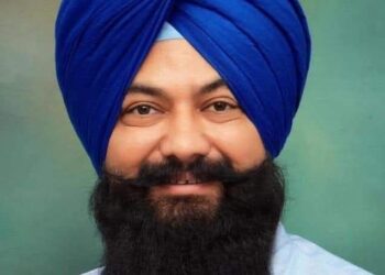 Jalandhar : ਐਸ.ਸੀ.ਕਮਿਸਨ ਵਲੋਂ ਪਿੰਡ ਧਲੇਤਾ ਮਾਮਲੇ ਵਿੱਚ ਡਿਪਟੀ ਕਮਿਸ਼ਨਰ ਜਲੰਧਰ ਤੋਂ ਰਿਪੋਰਟ ਤਲਬ