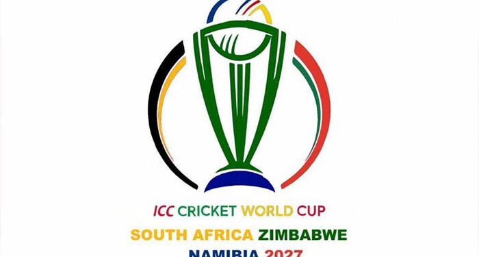 World Cup 2027: 44 ਮੈਚ ਦੱਖਣੀ ਅਫਰੀਕਾ ਵਿੱਚ ਹੋਣਗੇ: ਨਾਮੀਬੀਆ-ਜ਼ਿੰਬਾਬਵੇ ਵਿੱਚ ਹੋਣਗੇ 10 ਮੈਚ