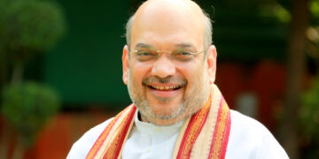 Haryana : ਕੇਂਦਰੀ ਗ੍ਰਹਿ ਅਮਿਤ ਸ਼ਾਹ ਭਲਕੇ ਫਰੀਦਾਬਾਦ ‘ਚ ਉੱਤਰੀ ਖੇਤਰ ਕੌਂਸਲ ਦੀ 32ਵੀਂ ਮੀਟਿੰਗ ਦੀ ਕਰਨਗੇ ਪ੍ਰਧਾਨਗੀ