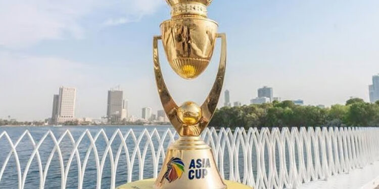 Asia Cup 2025 ਦੇ ਮੈਚਾਂ ਦਾ ਬਦਲਿਆ ਸਮਾਂ