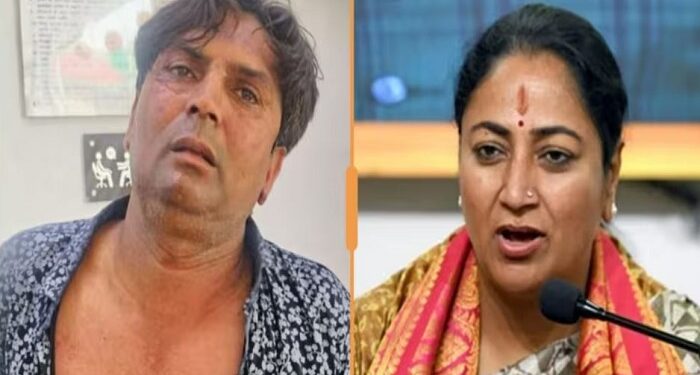 Delhi CM ਰੇਖਾ ਗੁਪਤਾ ‘ਤੇ ਹਮਲੇ ਦੇ ਮਾਮਲੇ ‘ਚ ਕੇਸ ਦਰਜ