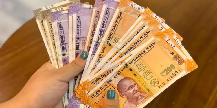 DA hike : ਸੂਬਾ ਸਰਕਾਰ ਨੇ 3% ਵਧਾਇਆ ਡੀਏ; ਲੱਖਾਂ ਕਰਮਚਾਰੀਆਂ ਅਤੇ ਪੈਨਸ਼ਨਰਾਂ ਨੂੰ ਮਿਲੇਗਾ ਲਾਭ