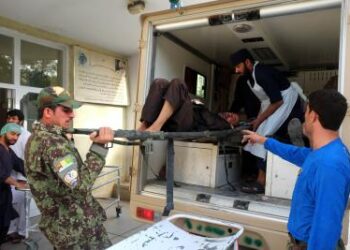  Afghanistan : ਸੜਕ ਹਾਦਸੇ ਵਿੱਚ 3 ਦੀ ਮੌਤ