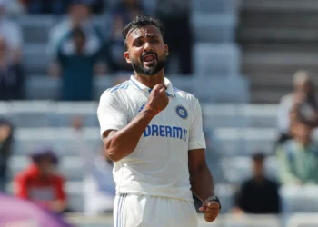 Ind Vs Eng: ਆਕਾਸ਼ ਦੀਪ 66 ਦੌੜਾਂ ਬਣਾ ਕੇ ਆਊਟ