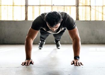 Health Tips: ਕਸਰਤ ਕਰਦੇ ਸਮੇਂ ਭੁੱਲ ਕੇ ਵੀ ਨਾ ਕਰੋ ਇਹ 2 ਗਲਤੀਆਂ