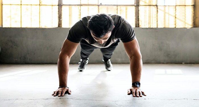 Health Tips: ਕਸਰਤ ਕਰਦੇ ਸਮੇਂ ਭੁੱਲ ਕੇ ਵੀ ਨਾ ਕਰੋ ਇਹ 2 ਗਲਤੀਆਂ