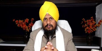 Punjab : 5 ਮੈਂਬਰੀ ਭਰਤੀ ਕਮੇਟੀ ਦਾ ਇਜਲਾਸ ਅੱਜ Punjab : 5 ਮੈਂਬਰੀ ਭਰਤੀ ਕਮੇਟੀ ਦਾ ਇਜਲਾਸ ਅੱਜ