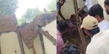 Big breaking: ਵੱਡਾ ਹਾਦਸਾ: ਦਿੱਲੀ ਸਥਿਤ ਹੁਮਾਯੂੰ ਦੇ ਮਕਬਰੇ ਦਾ ਇਕ ਹਿੱਸਾ ਡਿੱਗਾ Big breaking: ਵੱਡਾ ਹਾਦਸਾ: ਦਿੱਲੀ ਸਥਿਤ ਹੁਮਾਯੂੰ ਦੇ ਮਕਬਰੇ ਦਾ ਇਕ ਹਿੱਸਾ ਡਿੱਗਾ