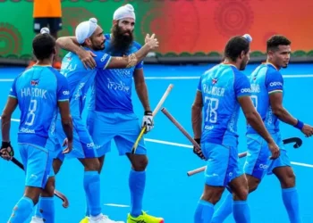 Hockey Asia Cup 2025 ‘ਚ ਭਾਰਤੀ ਟੀਮ ਦੀ ਜੇਤੂ ਸ਼ੁਰੂਆਤ; ਚੀਨ ਨੂੰ ਹਰਾਇਆ