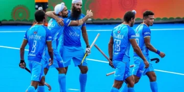 Hockey Asia Cup 2025 ‘ਚ ਭਾਰਤੀ ਟੀਮ ਦੀ ਜੇਤੂ ਸ਼ੁਰੂਆਤ; ਚੀਨ ਨੂੰ ਹਰਾਇਆ