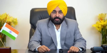 Punjab Flood : ਹੜ੍ਹ ਪ੍ਰਭਾਵਿਤ ਇਲਾਕਿਆਂ ਦਾ ਦੌਰਾ ਕਰਨ ਪਹੁੰਚੇ CM ਮਾਨ