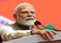 PM ਮੋਦੀ ਦੇ ਨਾਮ ਇਕ ਹੋਰ ਰਿਕਾਰਡ! ਬਣੇ  YouTube ‘ਤੇ 30 ਮਿਲੀਅਨ ਸਬਸਕ੍ਰਾਈਬਰਸ ਵਾਲੇ ਪਹਿਲੇ ਨੇਤਾ