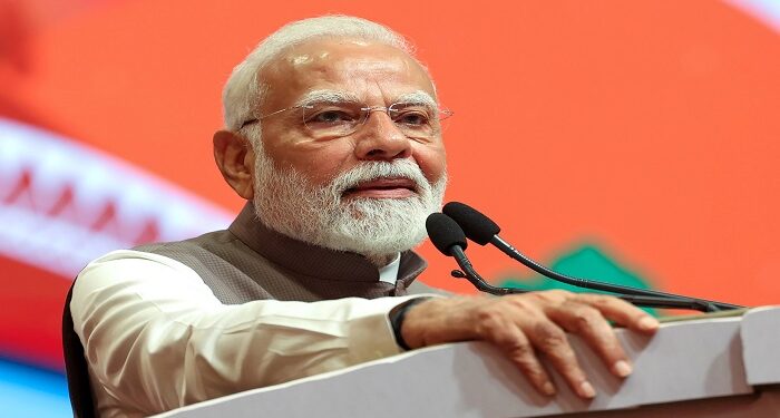 PM ਮੋਦੀ ਦੇ ਨਾਮ ਇਕ ਹੋਰ ਰਿਕਾਰਡ! ਬਣੇ  YouTube ‘ਤੇ 30 ਮਿਲੀਅਨ ਸਬਸਕ੍ਰਾਈਬਰਸ ਵਾਲੇ ਪਹਿਲੇ ਨੇਤਾ