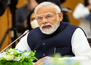 Israel – Iran Conflict : ਫੌਜੀ ਟਕਰਾਅ ਨਾਲ ਕੋਈ ਵੀ ਮੁੱਦਾ ਹੱਲ ਨਹੀਂ ਹੋ ਸਕਦਾ: PM ਮੋਦੀ