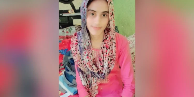 Haryana : 9 ਦਿਨਾਂ ਬਾਅਦ ਮਹਿਲਾ ਅਧਿਆਪਕ ਮਨੀਸ਼ਾ ਦਾ ਹੋਇਆ ਅੰਤਿਮ ਸਸਕਾਰ
