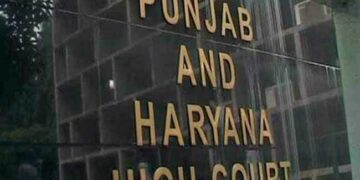 Haryana ਸਾਬਕਾ ਸੀਐਮ ਭੁਪਿੰਦਰ ਹੁੱਡਾ ਨਾਲ ਜੁੜੇ ਕੇਸ ‘ਚ ਹਾਈ ਕੋਰਟ ਵੱਲੋਂ ਨੋਟਿਸ ਜਾਰੀ Haryana ਸਾਬਕਾ ਸੀਐਮ ਭੁਪਿੰਦਰ ਹੁੱਡਾ ਨਾਲ ਜੁੜੇ ਕੇਸ ‘ਚ ਹਾਈ ਕੋਰਟ ਵੱਲੋਂ ਨੋਟਿਸ ਜਾਰੀ